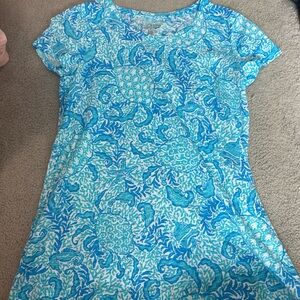 Lilly Pulitzer tee
